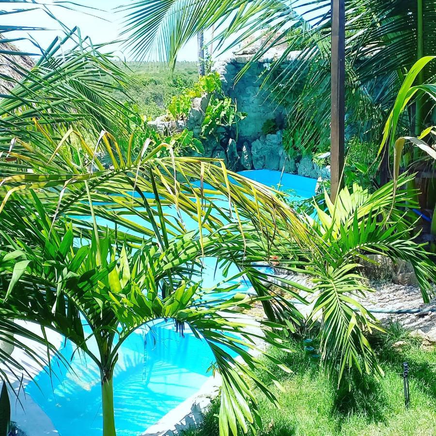 Incanto do paraiso Icaraí Exterior foto