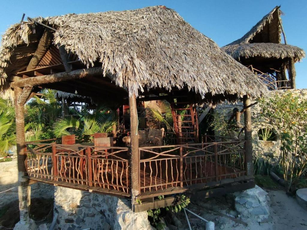 Incanto do paraiso Icaraí Exterior foto